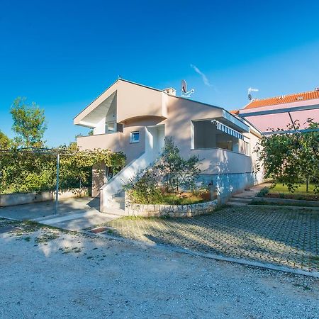 Apartment Stipic Петрчане Экстерьер фото