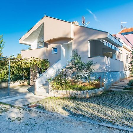 Apartment Stipic Петрчане Экстерьер фото