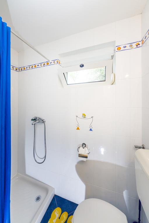 Apartment Stipic Петрчане Экстерьер фото